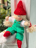 Piccolina Little Forest Helper - 5