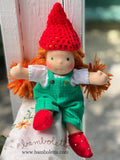 Piccolina Little Forest Helper - 19