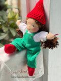 Piccolina Little Forest Helper - 20