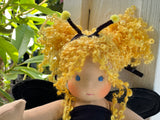 Little Forever Friend Bumblebee - Rose (6)