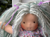 Cuddle Doll - Chloe