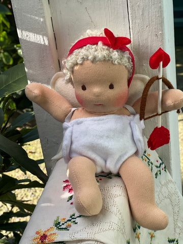 Special Edition Baby Piccolina - Cupid 3