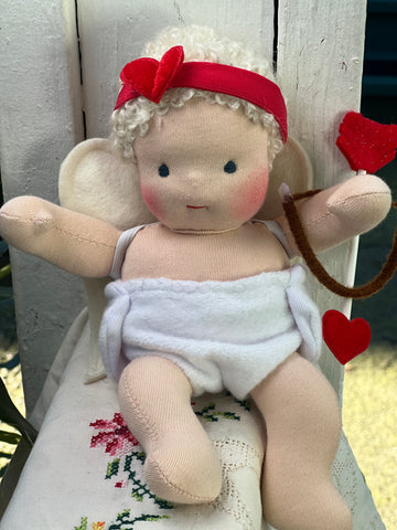 Special Edition Baby Piccolina - Cupid 8 (fair)