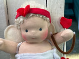 Special Edition Baby Piccolina - Cupid 8 (fair)