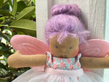 Piccolina - Ballerina Fiona (mocha)