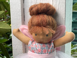 Piccolina - Ballerina Jasmine (Mocha)