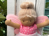 Piccolina - Ballerina Abigail (Mocha)