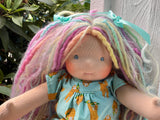 Cuddle Doll  - Isla