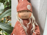 Floppy Dolls -  Twilight Blondie