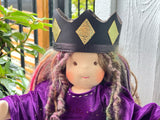 Limited Edition Little Forever Friends  - 4 Queen Guinevere