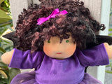 Piccolina Bat Fairy - 3