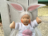 Special Edition Mini Dolls - 22 Spring Bunny