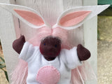 Special Edition Mini Dolls - 10 Spring Bunny