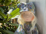 Floppy Dolls - Pretty Floral