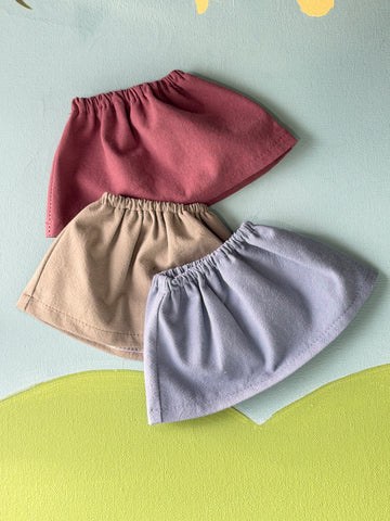 Little Buddy 3 Skirt Set