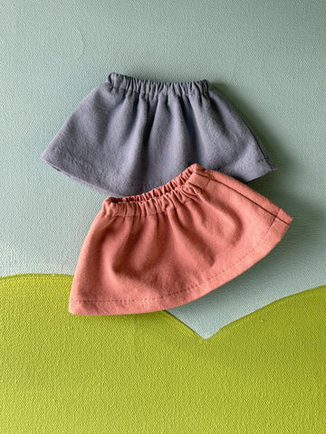 Piccolina Skirt Set
