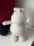 Piccolina - Little My and Moomin (1)