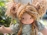 Sitting Friend - Candace (sun-kissed skin tone)