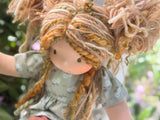 Sitting Friend - Candace (sun-kissed skin tone)