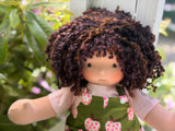 Sitting Friend - Chloe (sun-kissed skin tone)