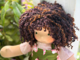 Sitting Friend - Chloe (sun-kissed skin tone)