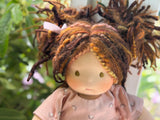 Sitting Friend - Patty (sun-kissed skin tone)