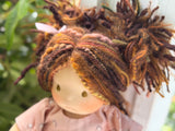Sitting Friend - Patty (sun-kissed skin tone)