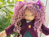 Little Forever Friend - Candy (sunkissed skin tone)