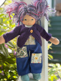 Little Forever Friend - Lilah (sunkissed skin tone)