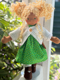 Little Forever Friend - Brynn (LE mocha skin tone)