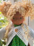 Little Forever Friend - Brynn (LE mocha skin tone)