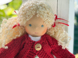 Little Forever Friend - Elena (sunkissed skin tone)