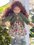Little Forever Friend - Prinsa (mocha skin tone)