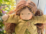 Little Buddy - Goldie (sunkissed skin tone)