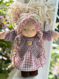 Little Buddy - Raine (sunkissed skin tone)