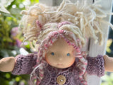 Little Buddy - Raine (sunkissed skin tone)