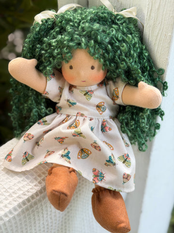 Piccolina - Francine (sunkissed skin tone)