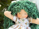 Piccolina - Francine (sunkissed skin tone)