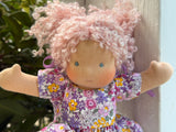 Piccolina - Brigitte (sunkissed skin tone)
