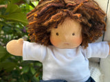 Piccolina - Henry (sunkissed skin tone)