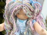 Sitting Friend - Candy (sun-kissed skin tone)