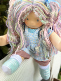 Sitting Friend - Candy (sun-kissed skin tone)