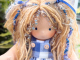 Sitting Friend - Daphne (sun-kissed skin tone)