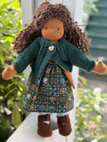 Little Forever Friend - Reilly (le mocha skin tone)