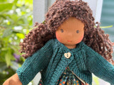 Little Forever Friend - Reilly (le mocha skin tone)