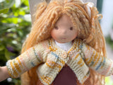 Little Forever Friend - Scout (sunkissed skin tone)