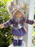 Little Forever Friend - Maggie (sunkissed skin tone)