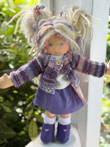 Little Forever Friend - Maggie (sunkissed skin tone)