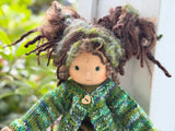 Little Forever Friend - Fern (sunkissed skin tone)