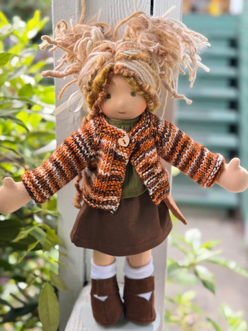 Little Forever Friend - Francis (sunkissed skin tone)